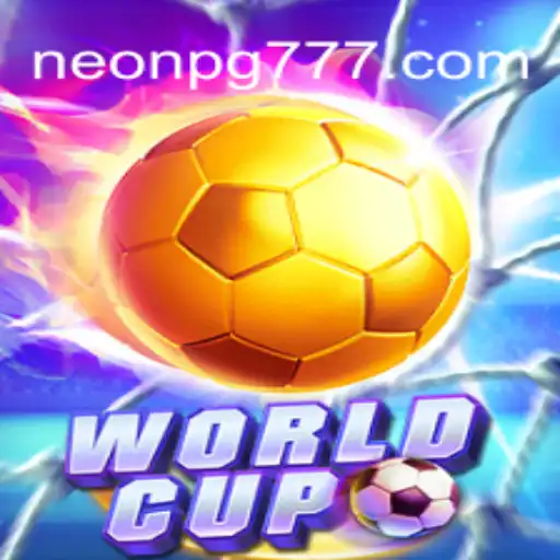 WorldCup: A Revolução dos Jogos com NEONPG